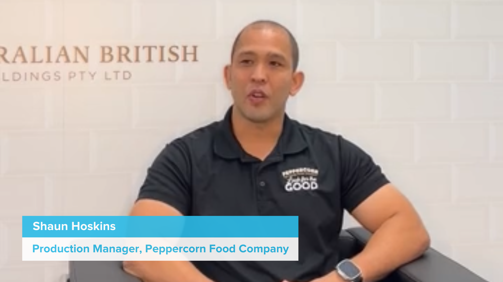 Peppercorn Sidekicker